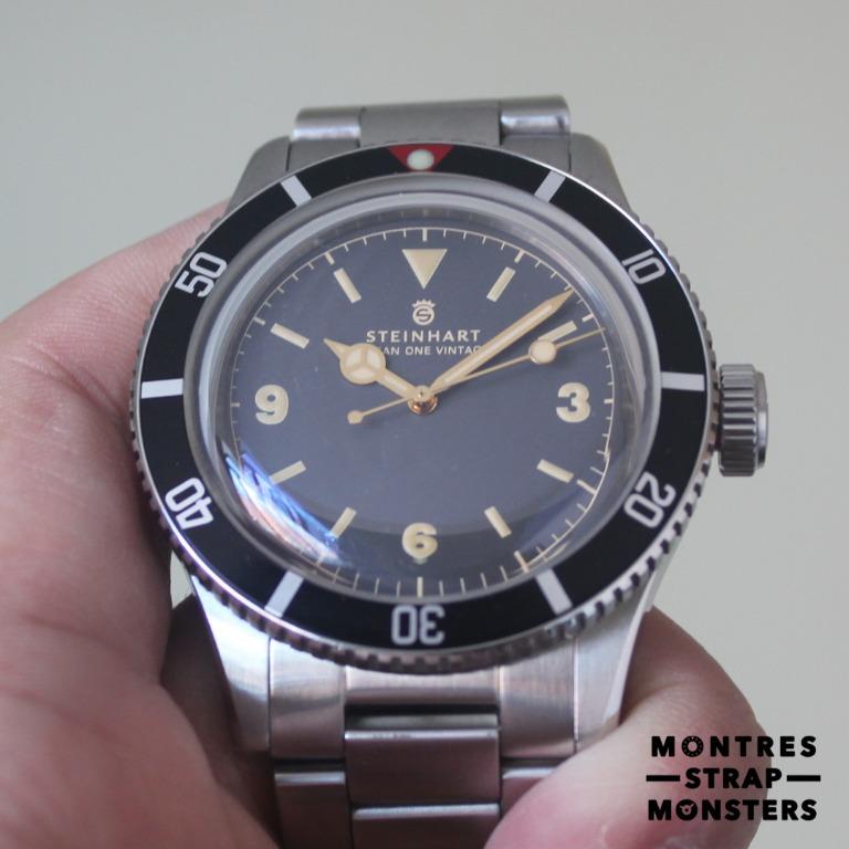 Steinhart homage store