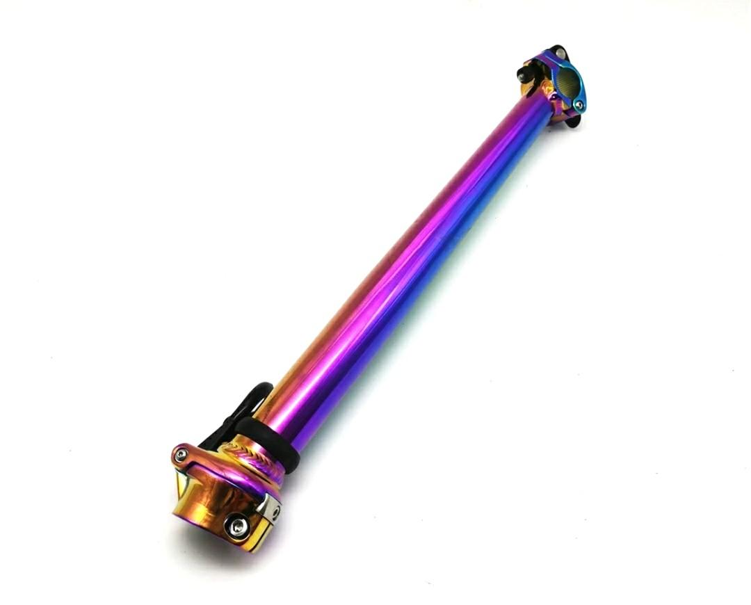 40cm oil clearance slick bike