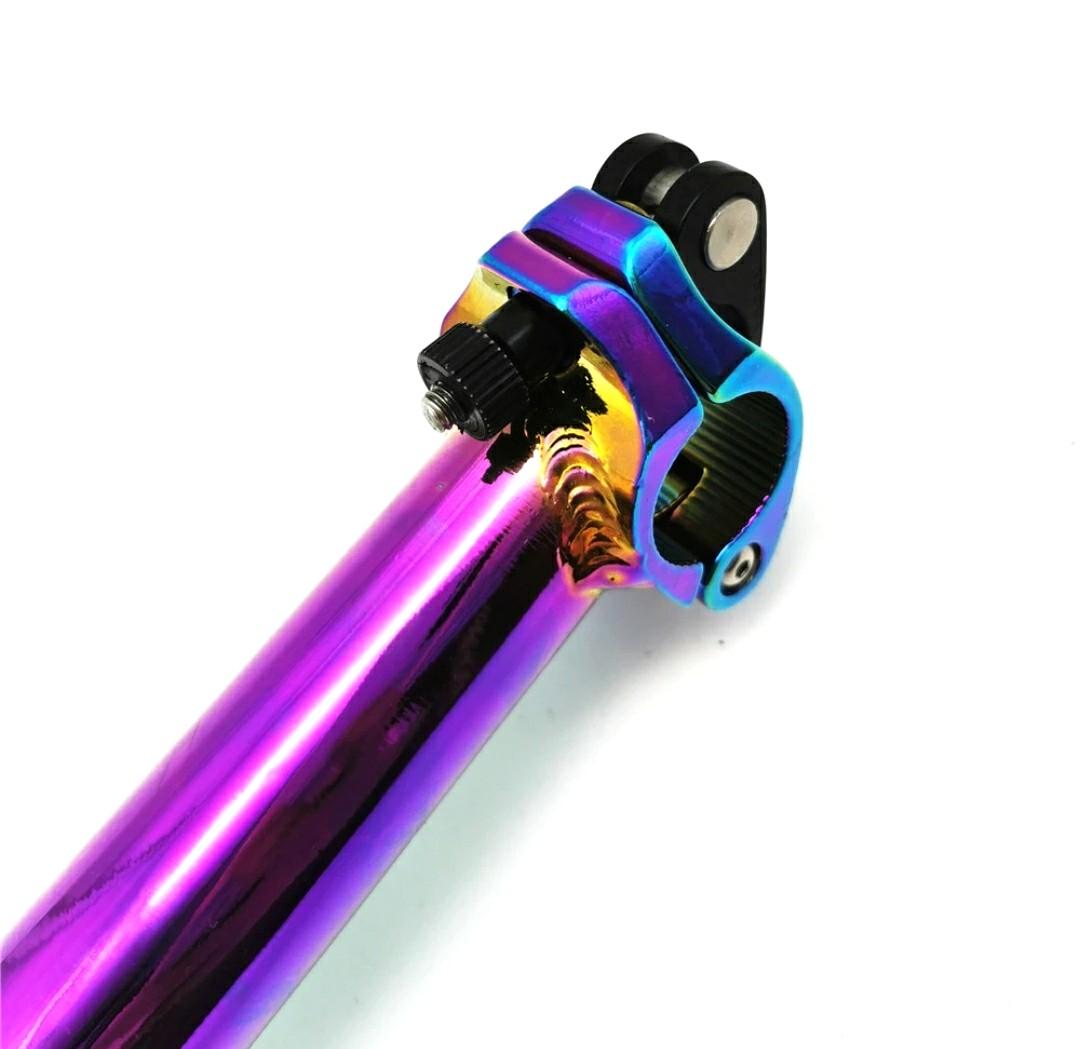 40cm oil slick bike outlet