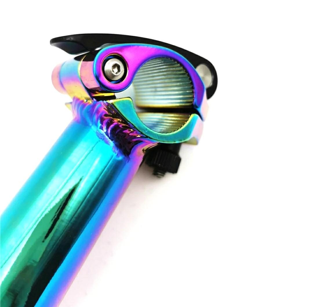 40cm oil hot sale slick bike