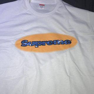 Supreme Ripple SS18 long sleeve