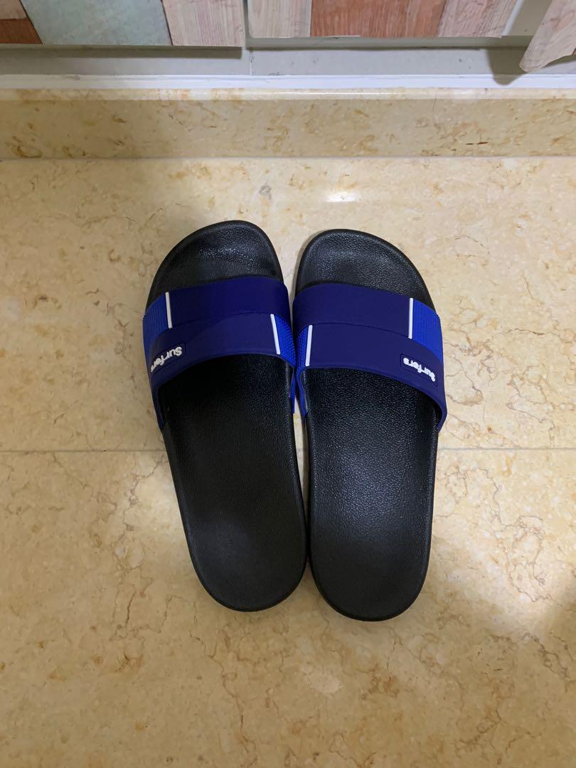 size 45 slippers