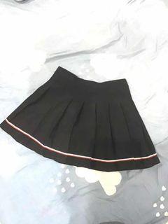 Tennis Skirt