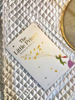 The Little Prince (Book)