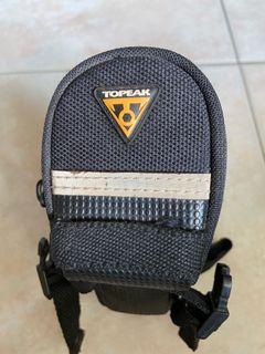 Topeak saddle bag