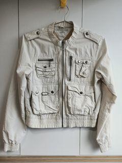 Tommy 外套