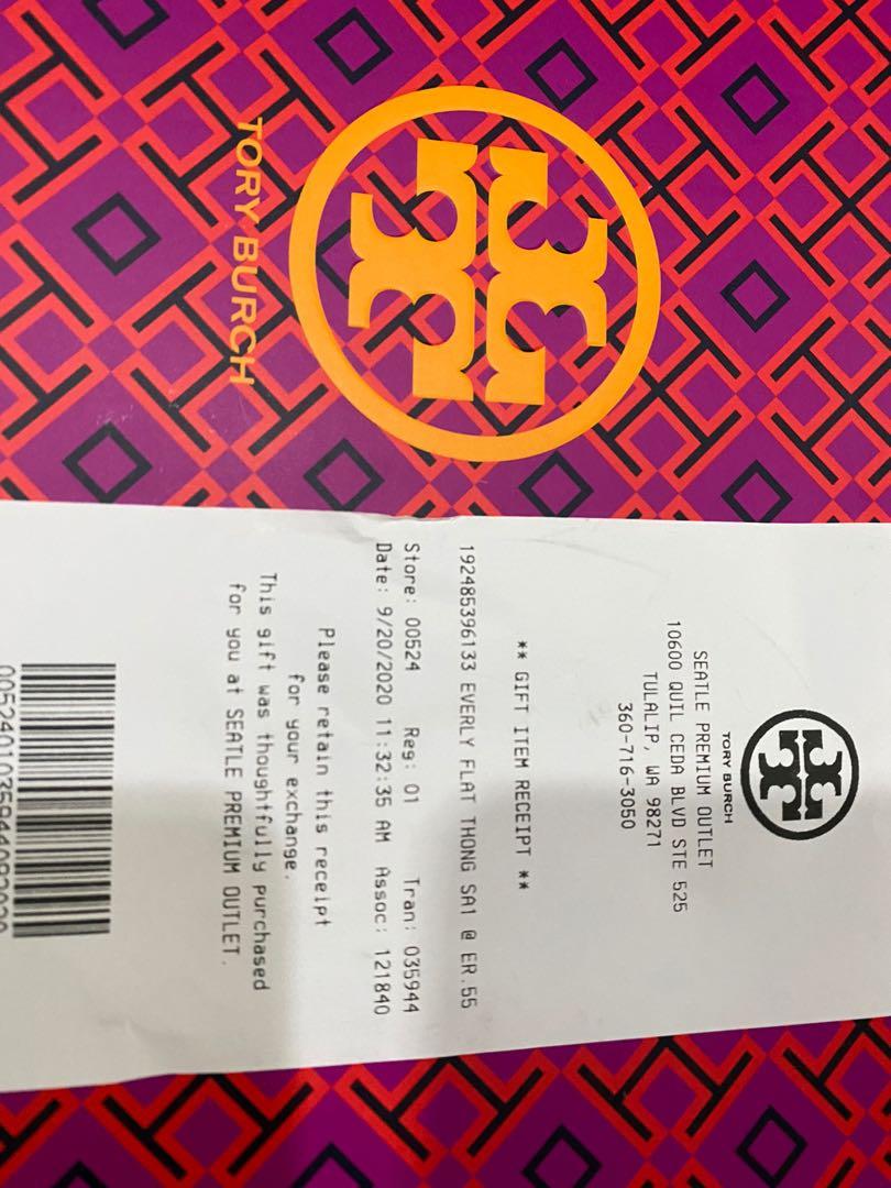 tory burch tulalip