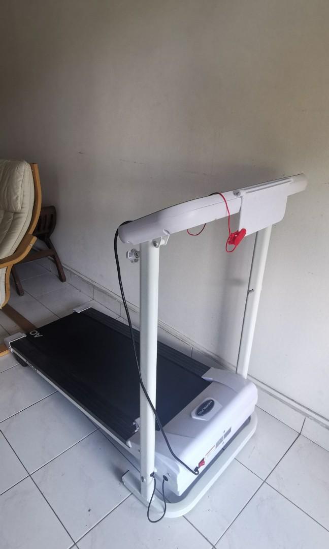 Kemilng k500 outlet treadmill