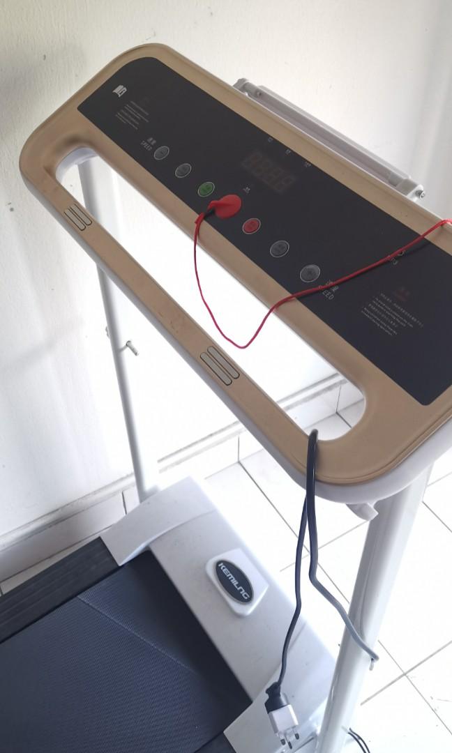 Treadmill 2020 KEMILNG K500 3.0HP Running Exercise