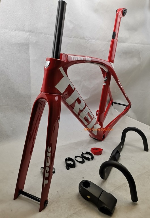 Fake clearance trek madone