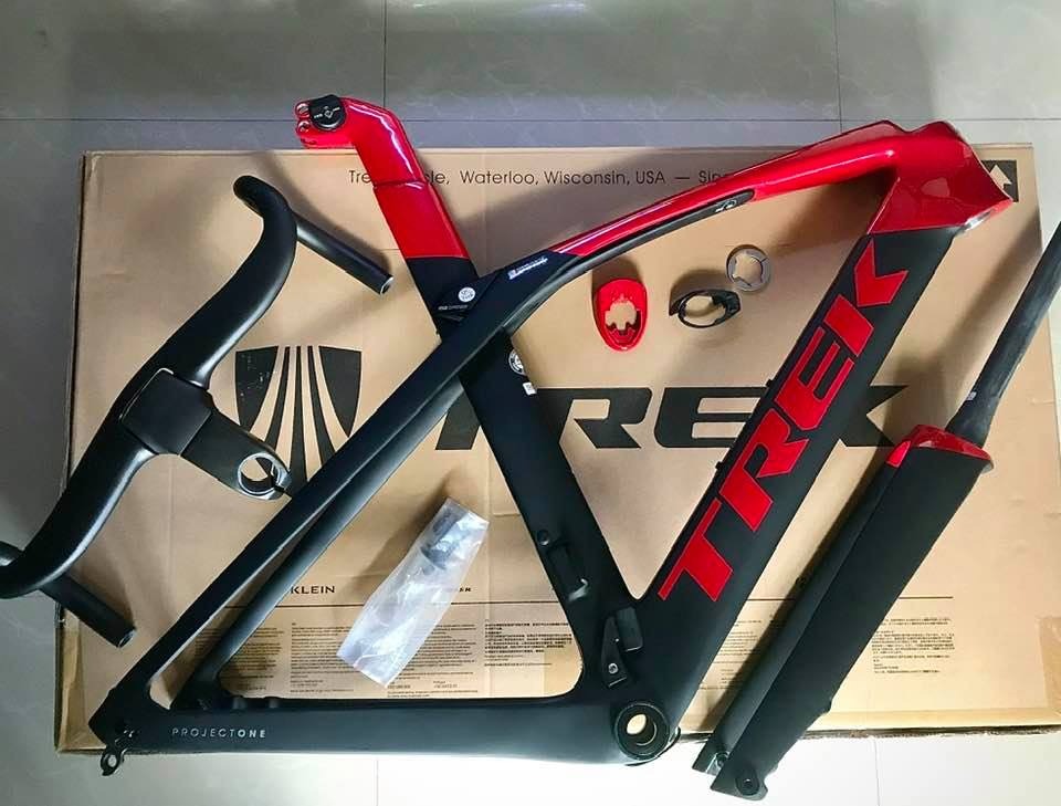 Trek best sale madone acm