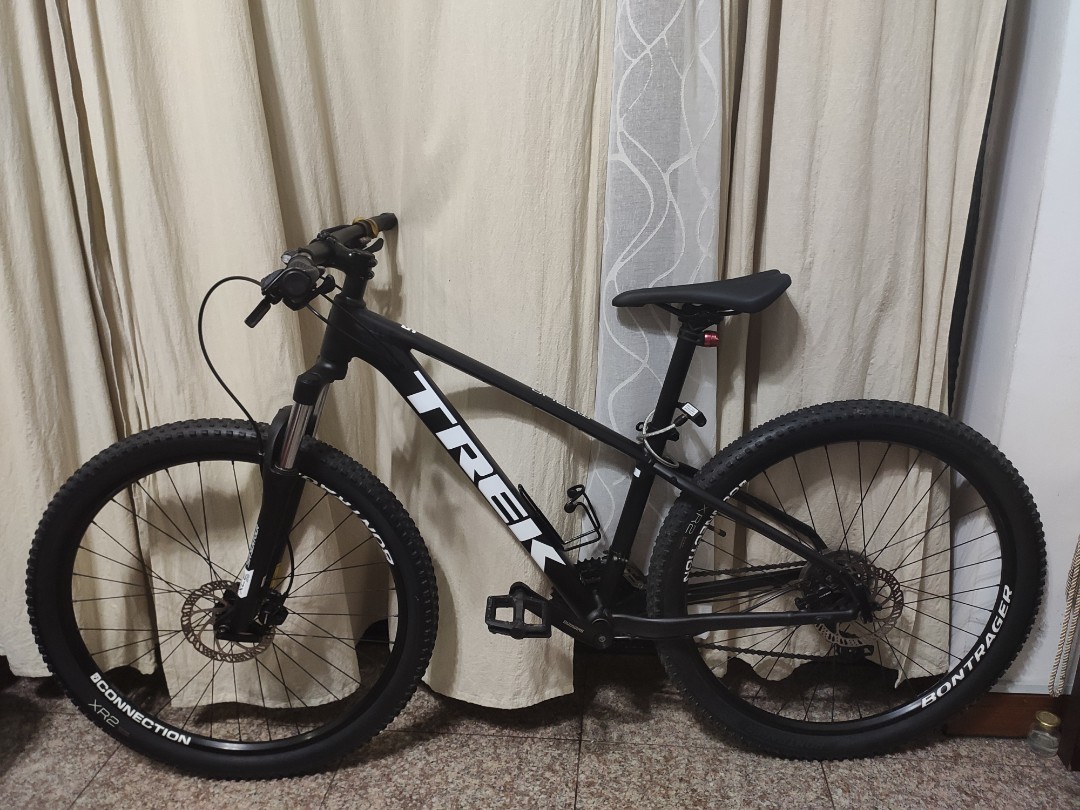 trek marlin 5 small for sale