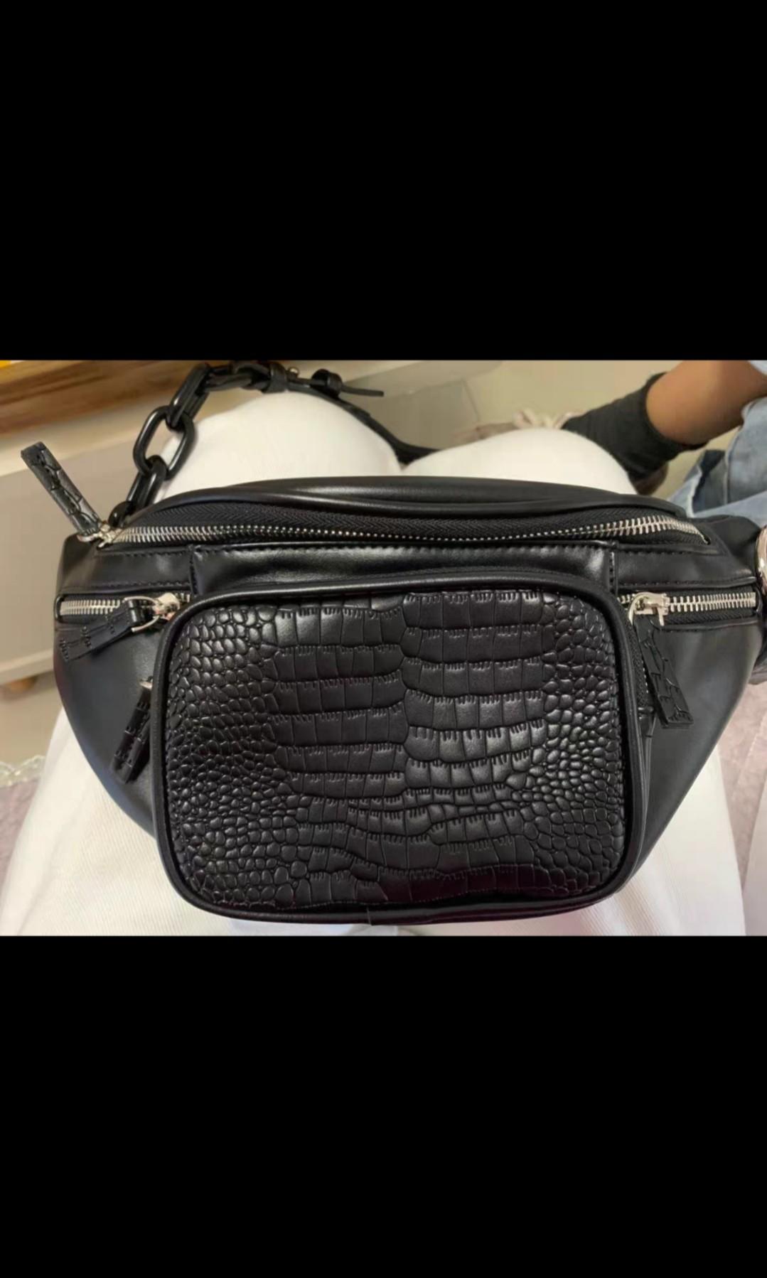 Pvc bum bag online