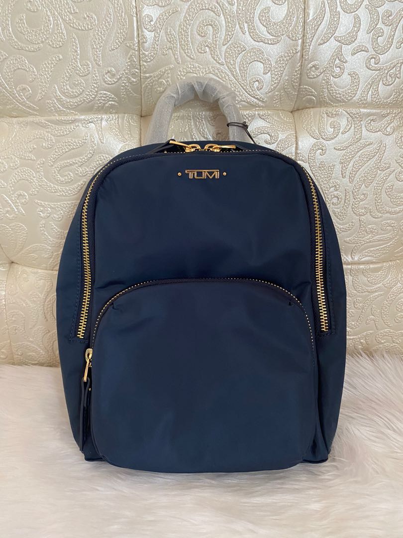 tumi backpack lazada