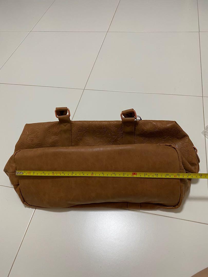 TYPO - Duffle bag, Women's Fashion 