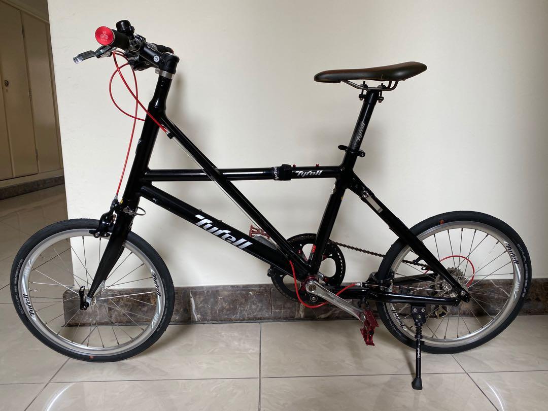 Tyrell bike online for sale