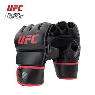 UFC MMA Contender Fitness Gloves