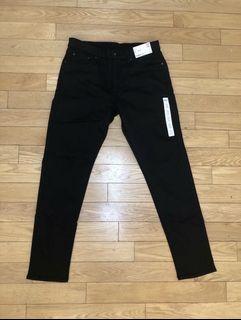 Uniqlo ezy denim - size large