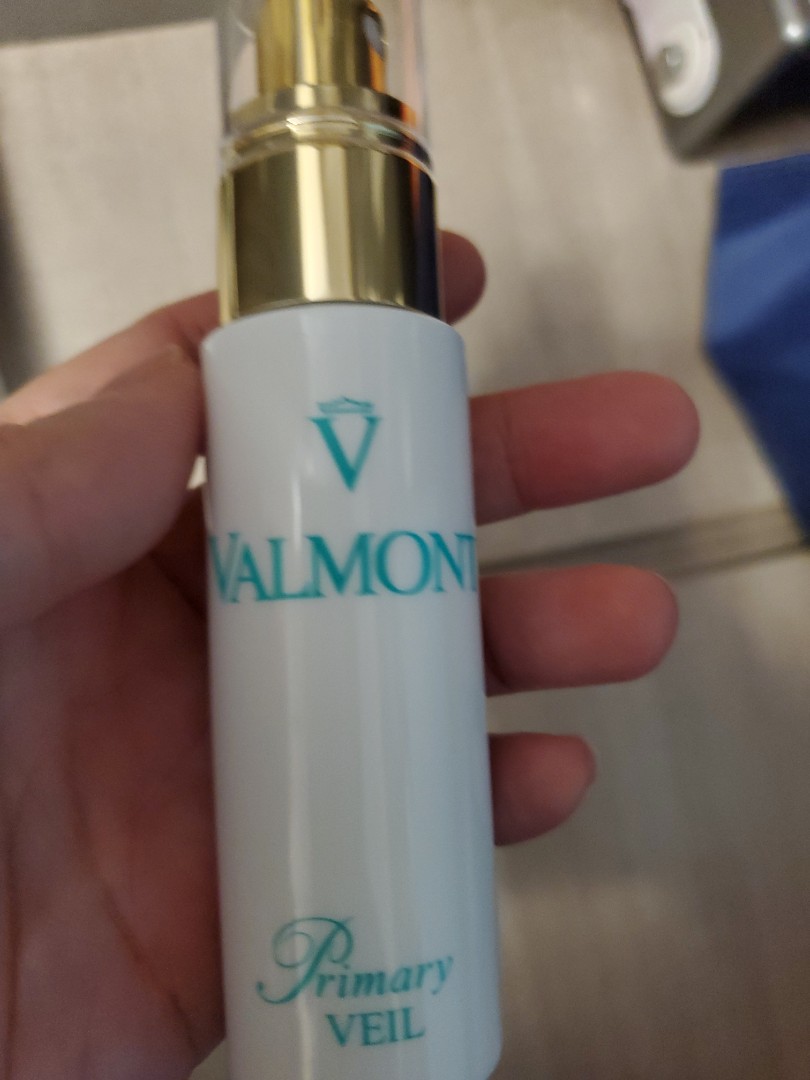 Valmont Primary Veil, 美容＆個人護理, 健康及美容 - 皮膚護理, 面部 - 面部護理 - Carousell