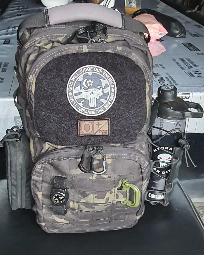Vanquest katara 16 review top