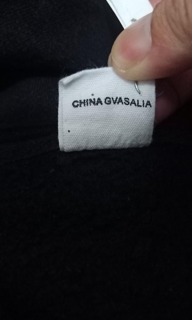 Vetements metallverarbeitung gmbh hoodie clearance