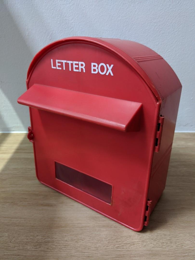 Letter Letter
