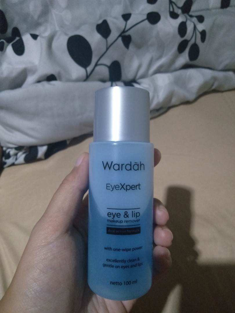 Cleansing online oil wardah