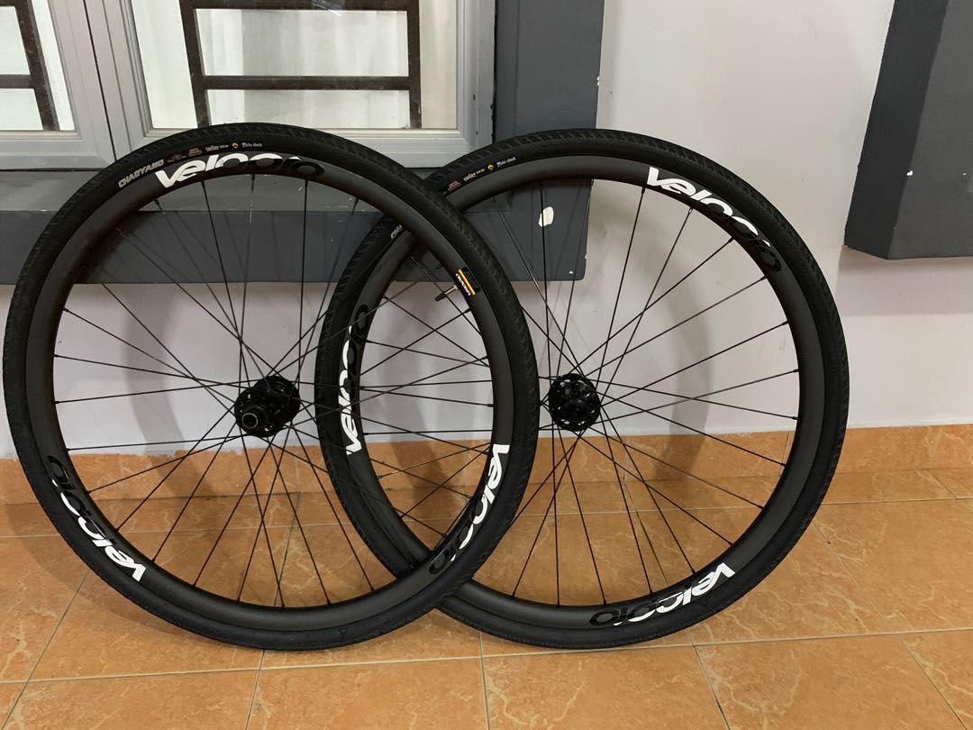 Velopro wheelset mtb Clearance