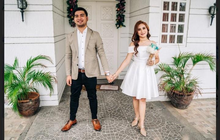 Civil wedding cheap dress for groom