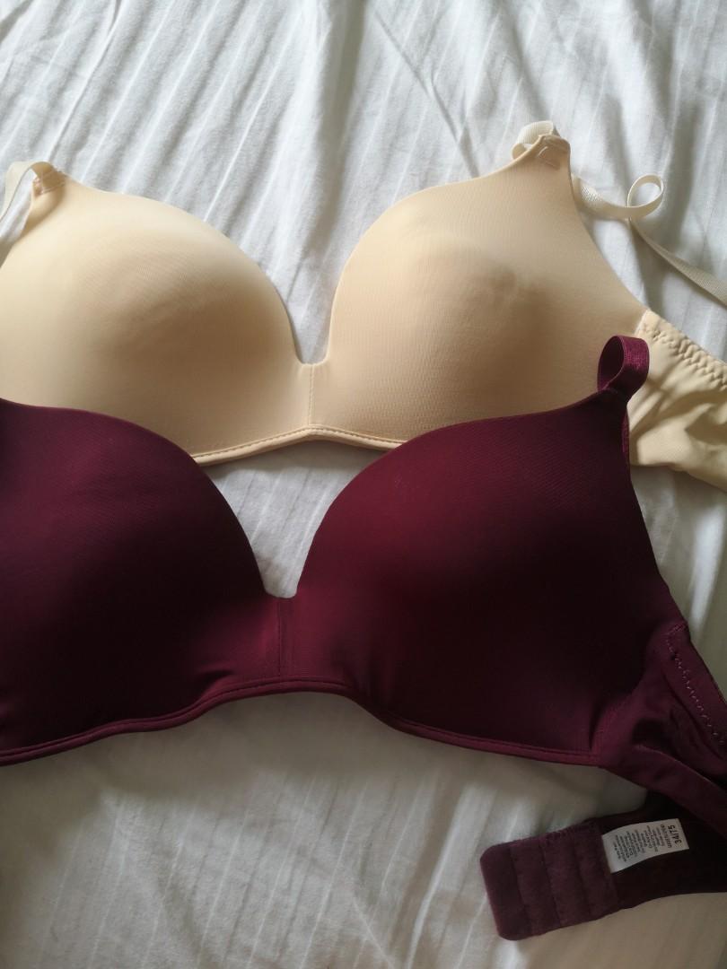 Woman Bra Size 34 75 Women S Fashion Tops Sleeveless On Carousell