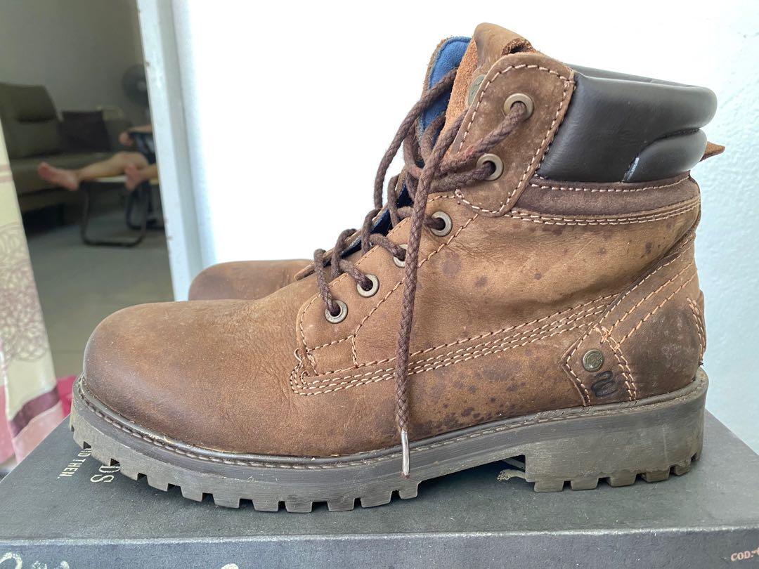 Wrangler creek outlet boots womens