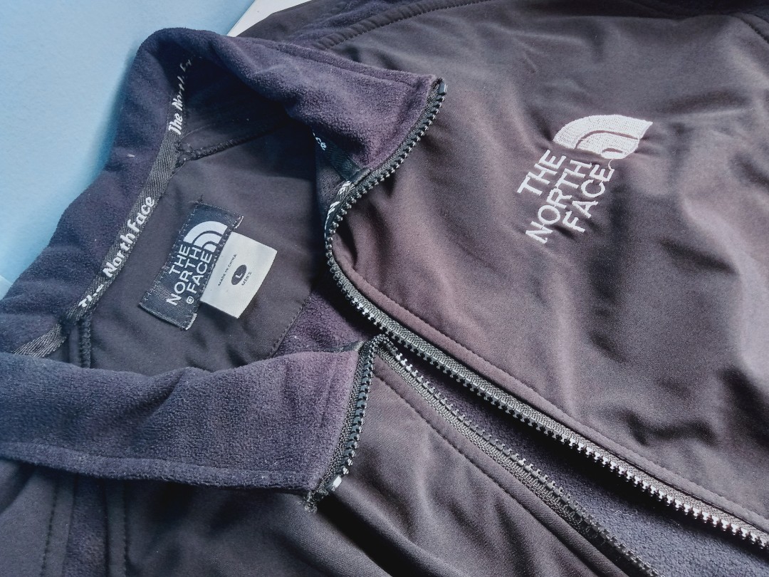 jacket north face original