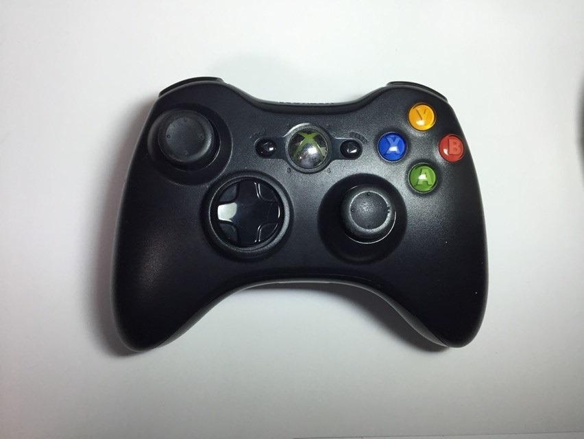 XBOX 360 Wireless Controller + Free