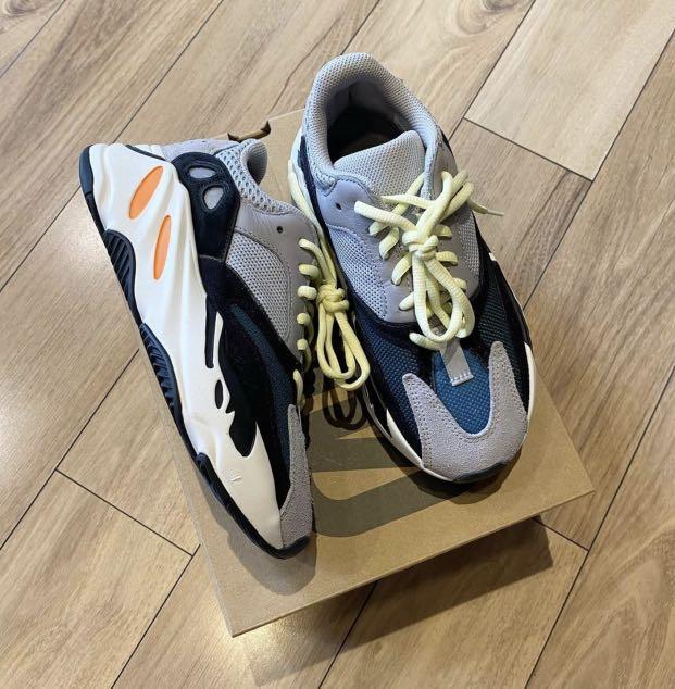 yeezy boost 700 wave runner womens