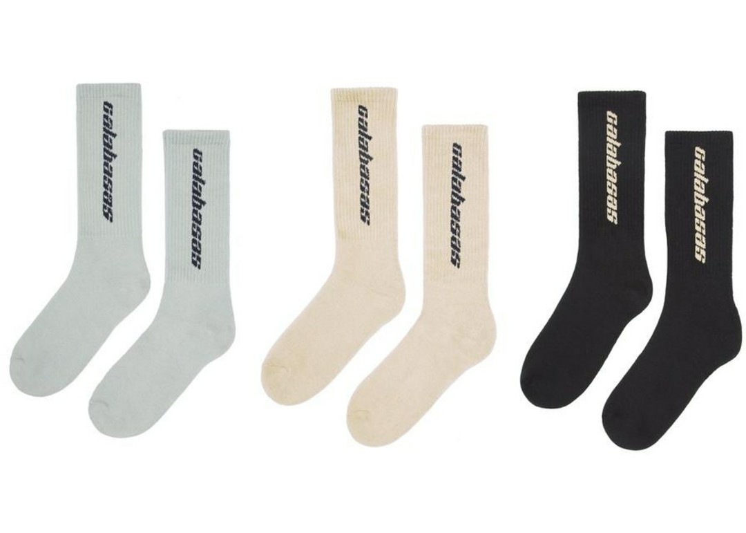 Calabasas adidas socks Clearance