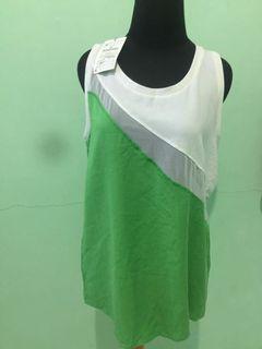 ZARA WOMEN TOP