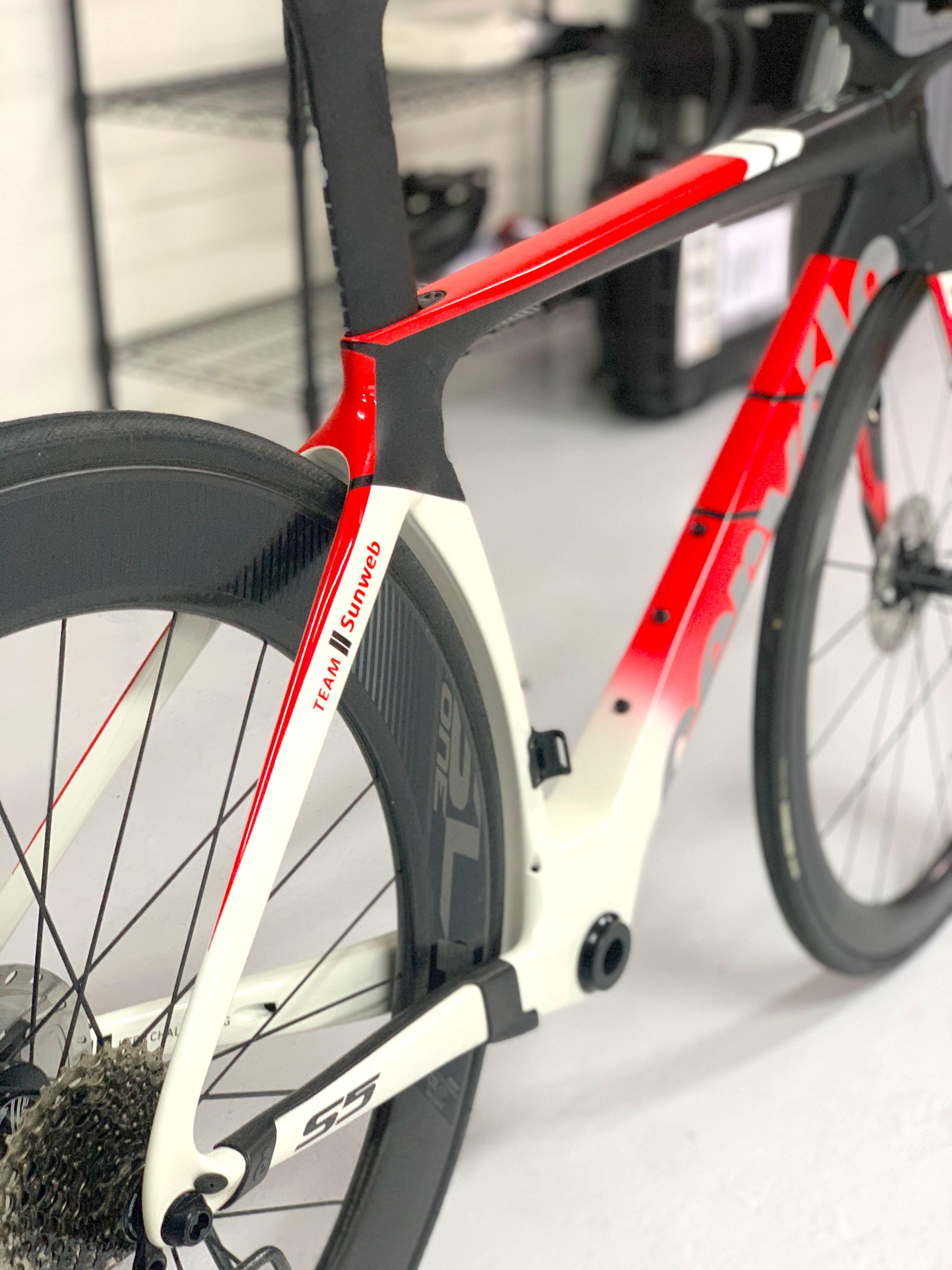 cervelo s5 road bike price