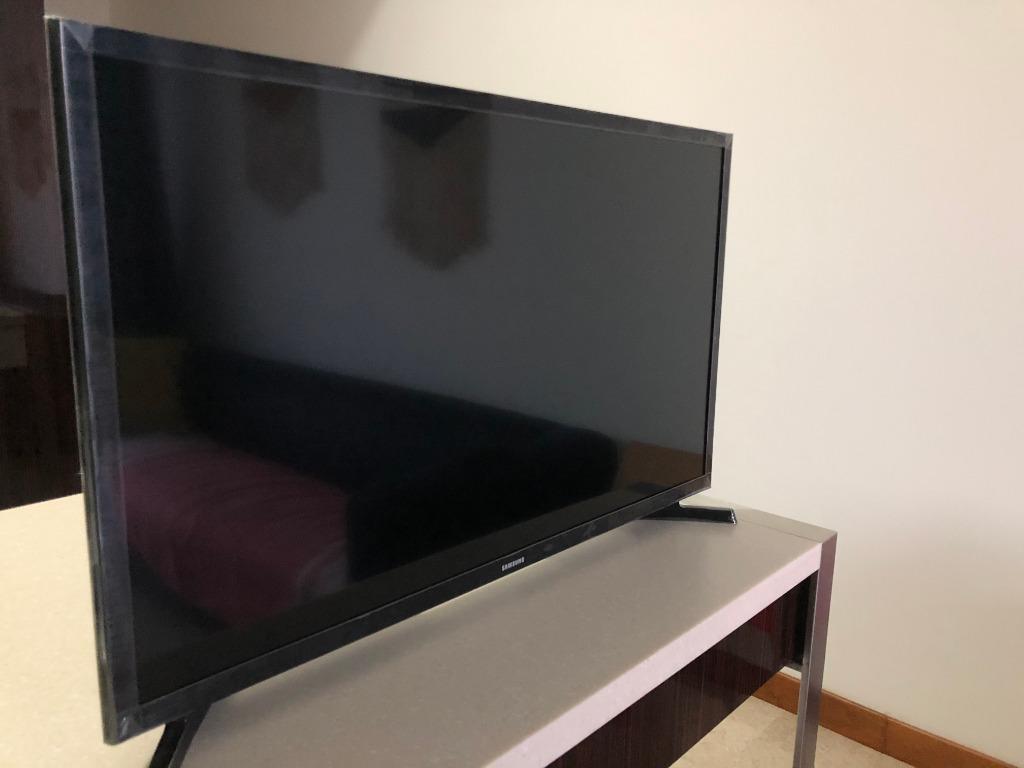 32 hd smart tv n4300 series 4 samsung