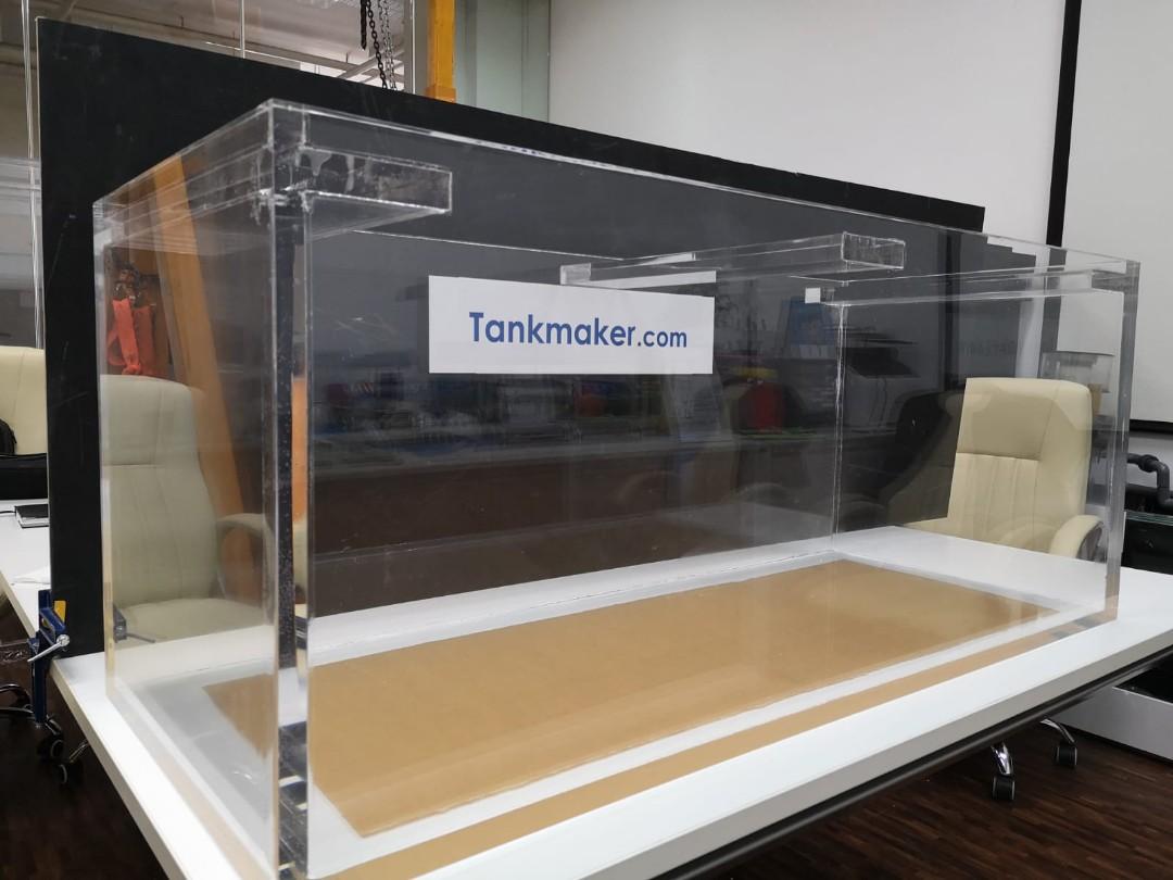 acrylic tank