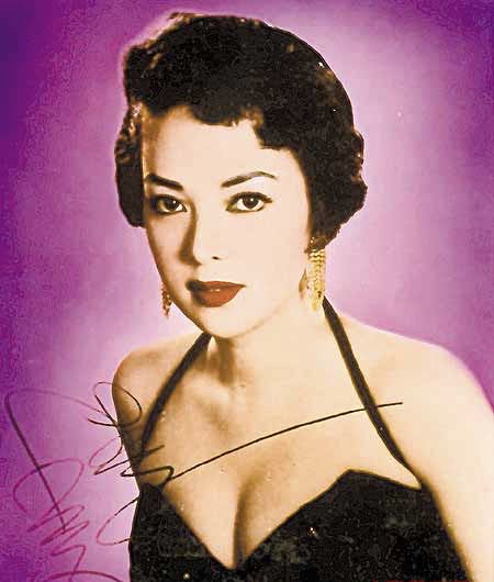 山口淑子李香蘭1940年電影「支那之夜」原裝電影日語版主題曲「中國之夜