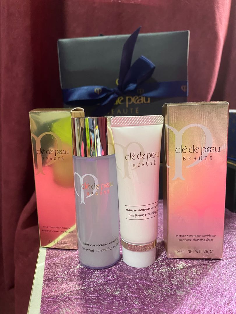 cdp cleansing cream oil