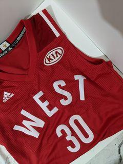 Adidas 2016 All Star Game Steph Curry Jersey