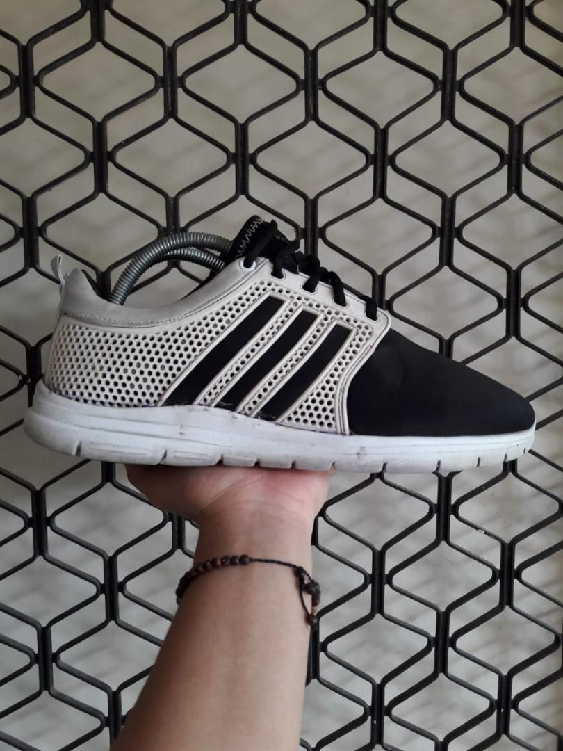 Adidas cloudfoam deals groove mujer