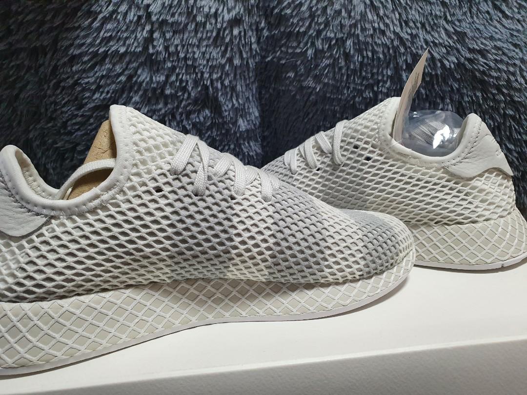 deerupt consortium