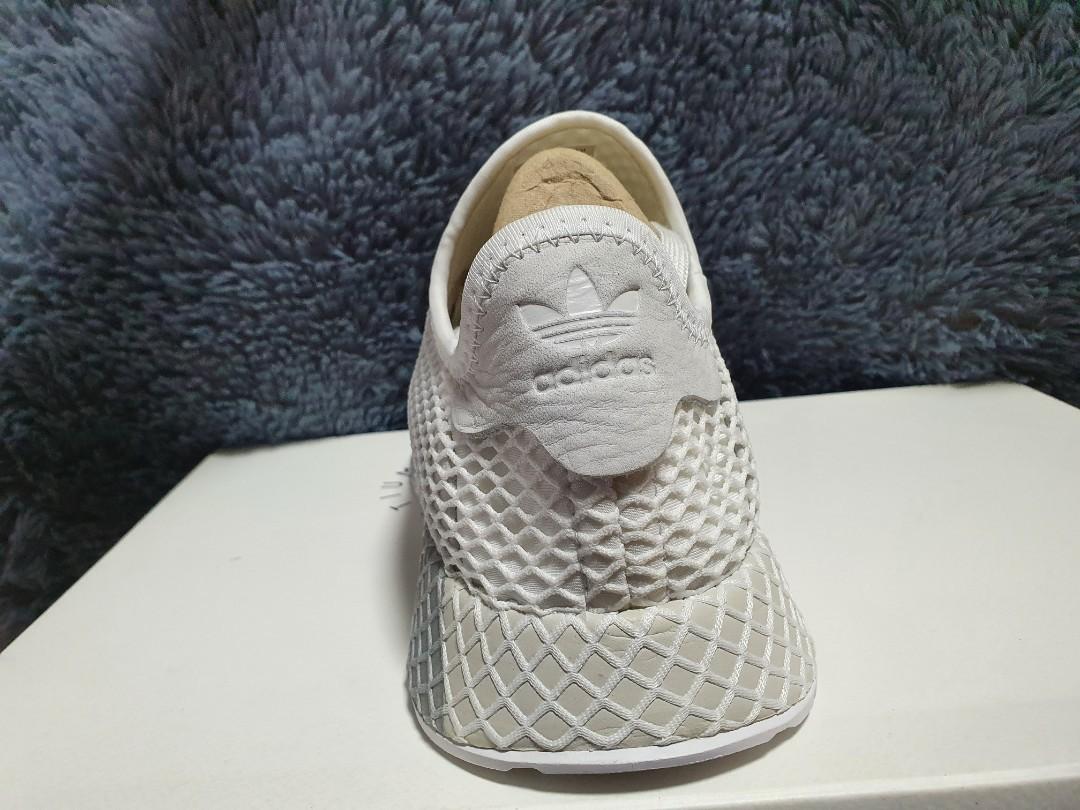 deerupt consortium