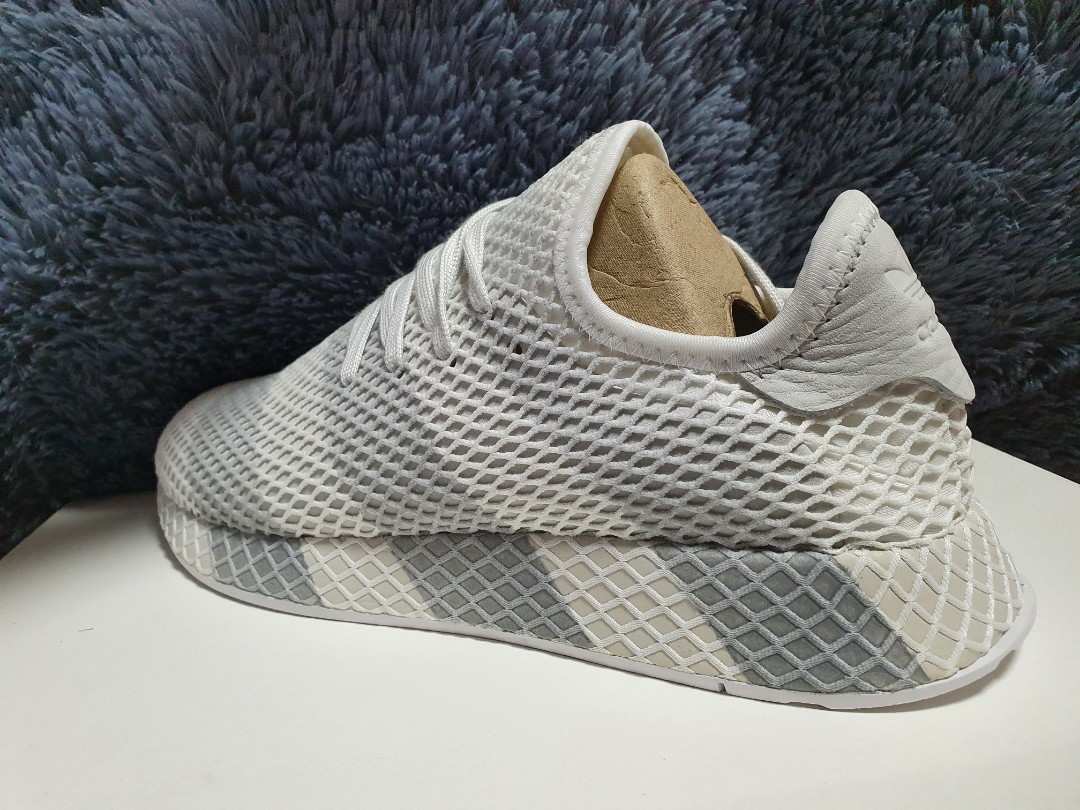 deerupt consortium