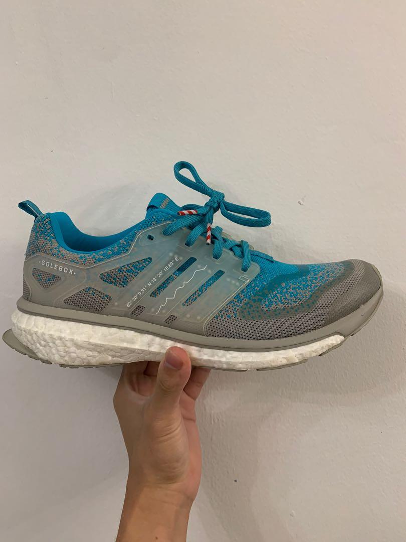 adidas energy boost 5