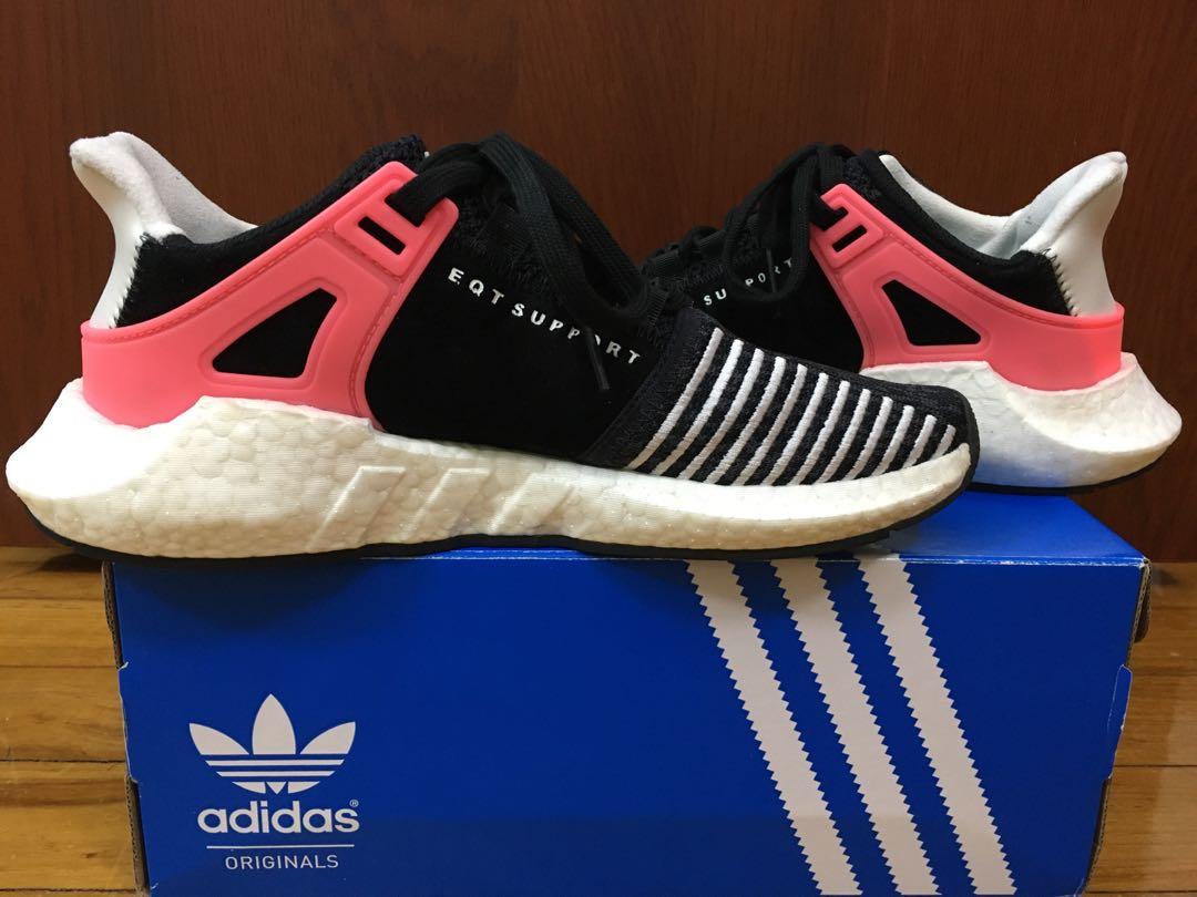 Eqt discount primeknit boost