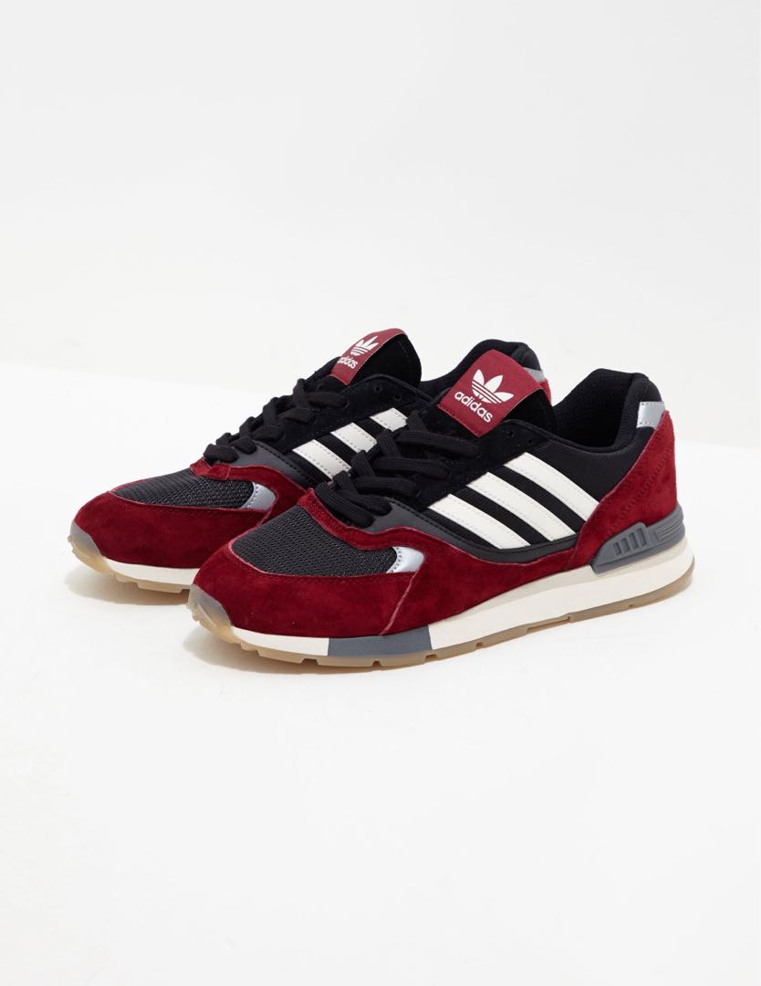 adidas quesence red