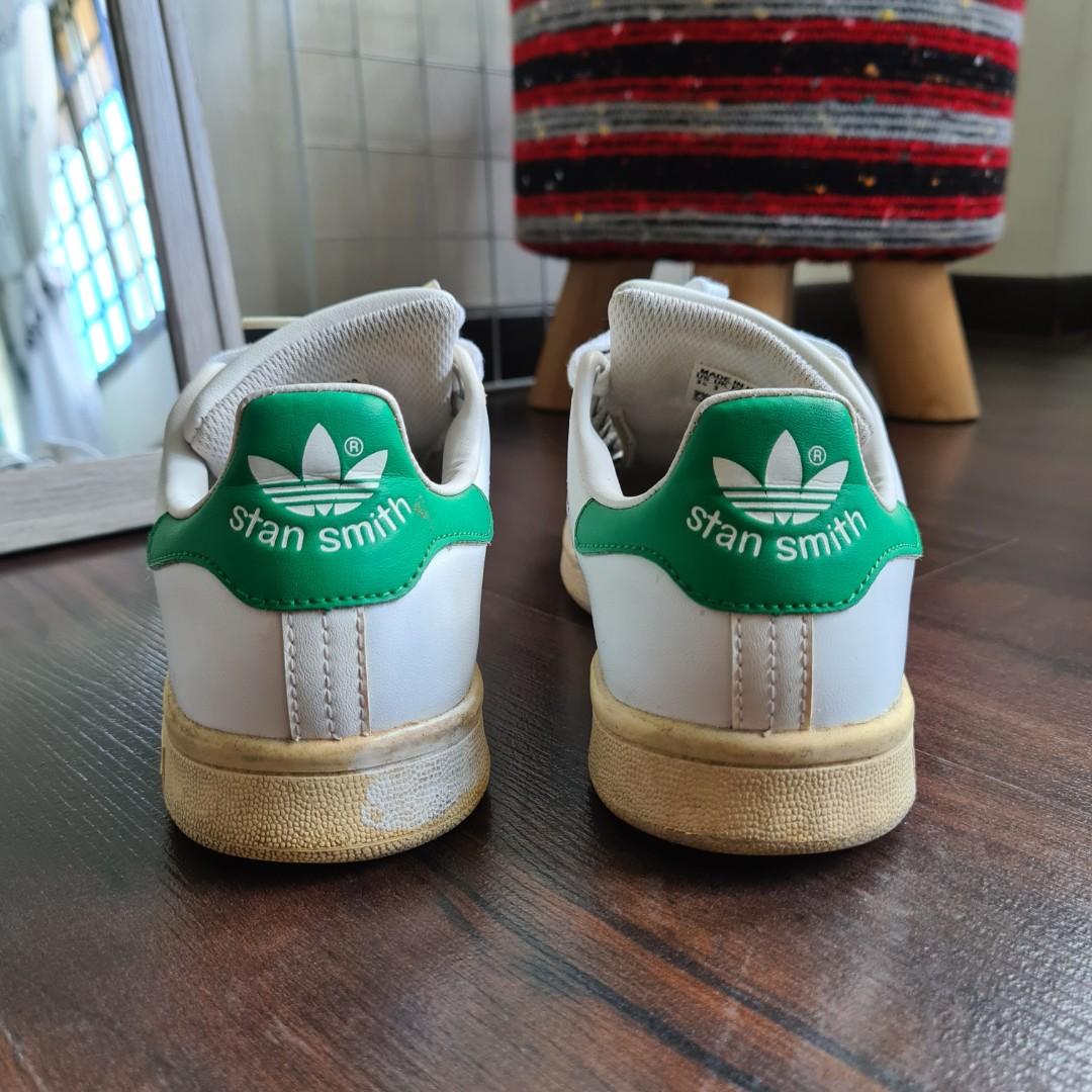 Stan smith occasion deals